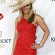 Image for article titled Haberdashery's Finest Compete For Kentucky Derby Crown